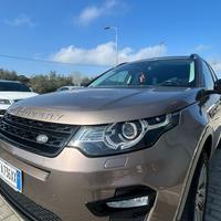 Discovery Sport