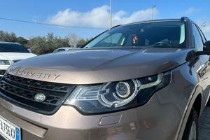 Discovery Sport