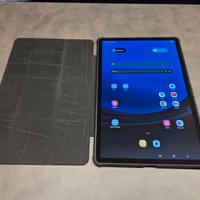 SAMSUNG Galaxy Tab S9 Plus +  COME NUOVO MAI USATO