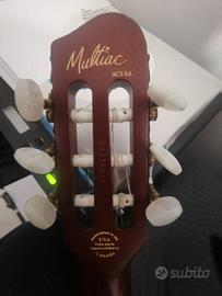 Godin Multiac Acs Sa manico largo