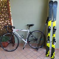 Bici da corsa