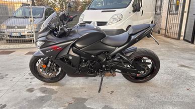 Suzuki GSX S 1000 - 2020