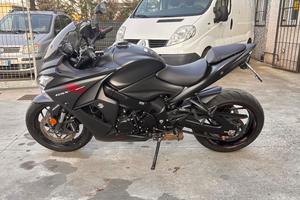 Suzuki GSX S 1000 - 2020