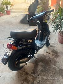Mbk booster
