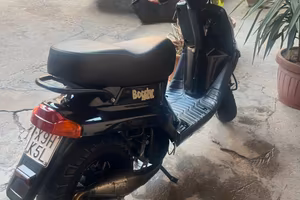Mbk booster