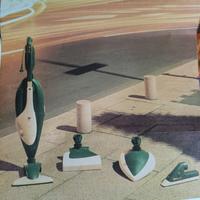 folletto vorwerk vk135 originale completo 