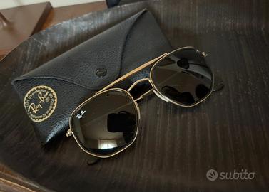 Occhiali Ray-Ban