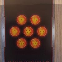carta dragon ball 