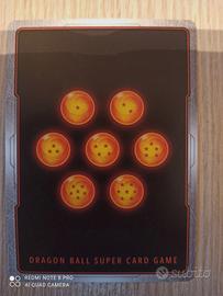 carta dragon ball 