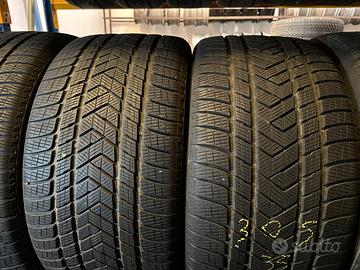 Gomme 275 40 21, e 305 35 21 invernali