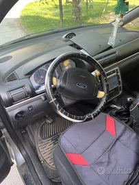 ford galaxy 2005