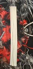 takeru 1-4 completa manga