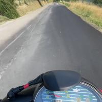 Temometro go tech sotto candela