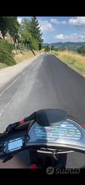 Temometro go tech sotto candela