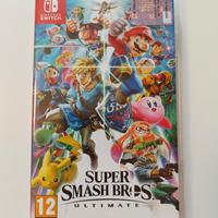 Super Smash Bros Ultimate per Nintendo Switch