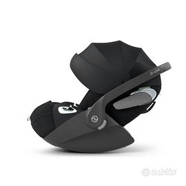 Ovetto Cybex Platinum Cloud T Plus i-Size 