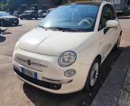 Fiat 500 1.3 Multijet 16V 95 CV Lounge