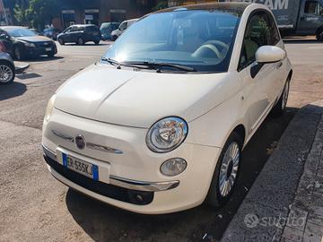 Fiat 500 1.3 Multijet 16V 95 CV Lounge