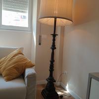 paralume vintage  salotto camera 