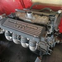 MOTORE LANCIA 16V VIS
