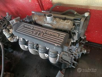 MOTORE LANCIA 16V VIS
