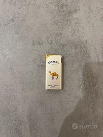 Accendino Camel Vintage
