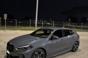 Bmw serie 1 116d