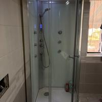Cabina Doccia