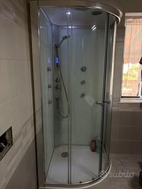 Cabina Doccia