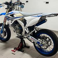 TM Racing 125 SMR My24