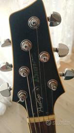 Chitarra Ibanez SZ1220 Prestige - Made in Japan