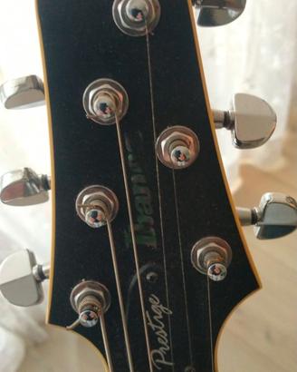 Chitarra Ibanez SZ1220 Prestige - Made in Japan