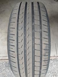 4 gomme estive Pirelli cinturato p7
