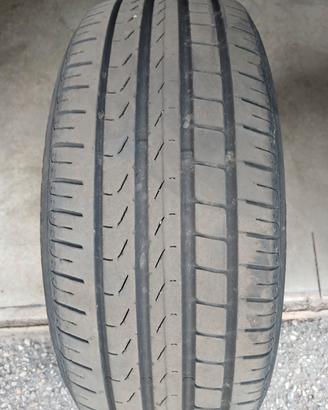 4 gomme estive Pirelli cinturato p7