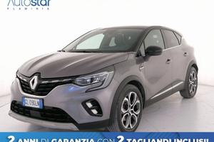 Renault Captur 1.6 E-Tech hybrid Techno Fast ...