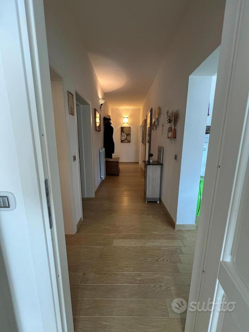 House in Castagneto Carducci, Livorno - Vista 5