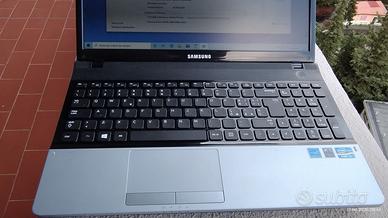 Notebook Samsung