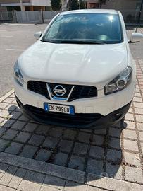 Nissan Quaskai