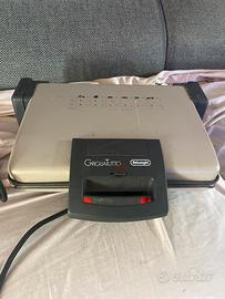 Griglia bistecchiera