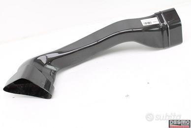 Body collettore scarico centrale 50-50 Ducati 916S