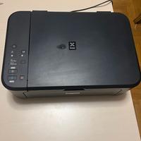 Stampante Canon Pixma MG3500 Wi-Fi – Ottime condiz