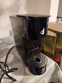 Macchinetta espresso pro.