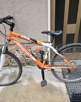 bici Mountain Bike  - 26