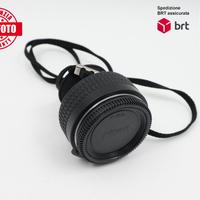 Nikon lens scope converter