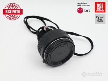 Nikon lens scope converter