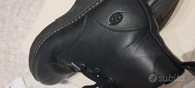 stivaletti da ragazzo 