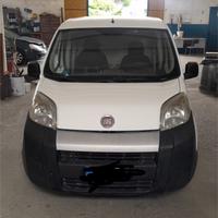 Fiat fiorino 1.3 mjet