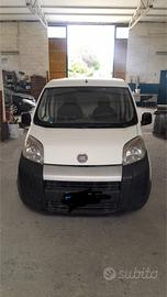 Fiat fiorino 1.3 mjet