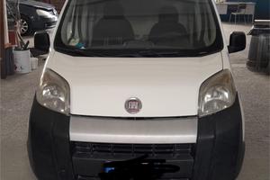 Fiat fiorino 1.3 mjet