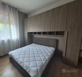 Armadio + Letto Mondo convenienza